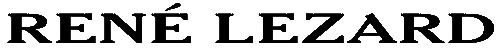 rene-lezard-logo